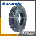 Made in China MARANDO Radial LKW Reifen 12.00R24